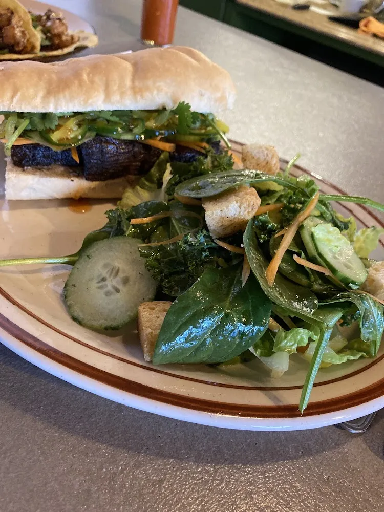Bahn MI