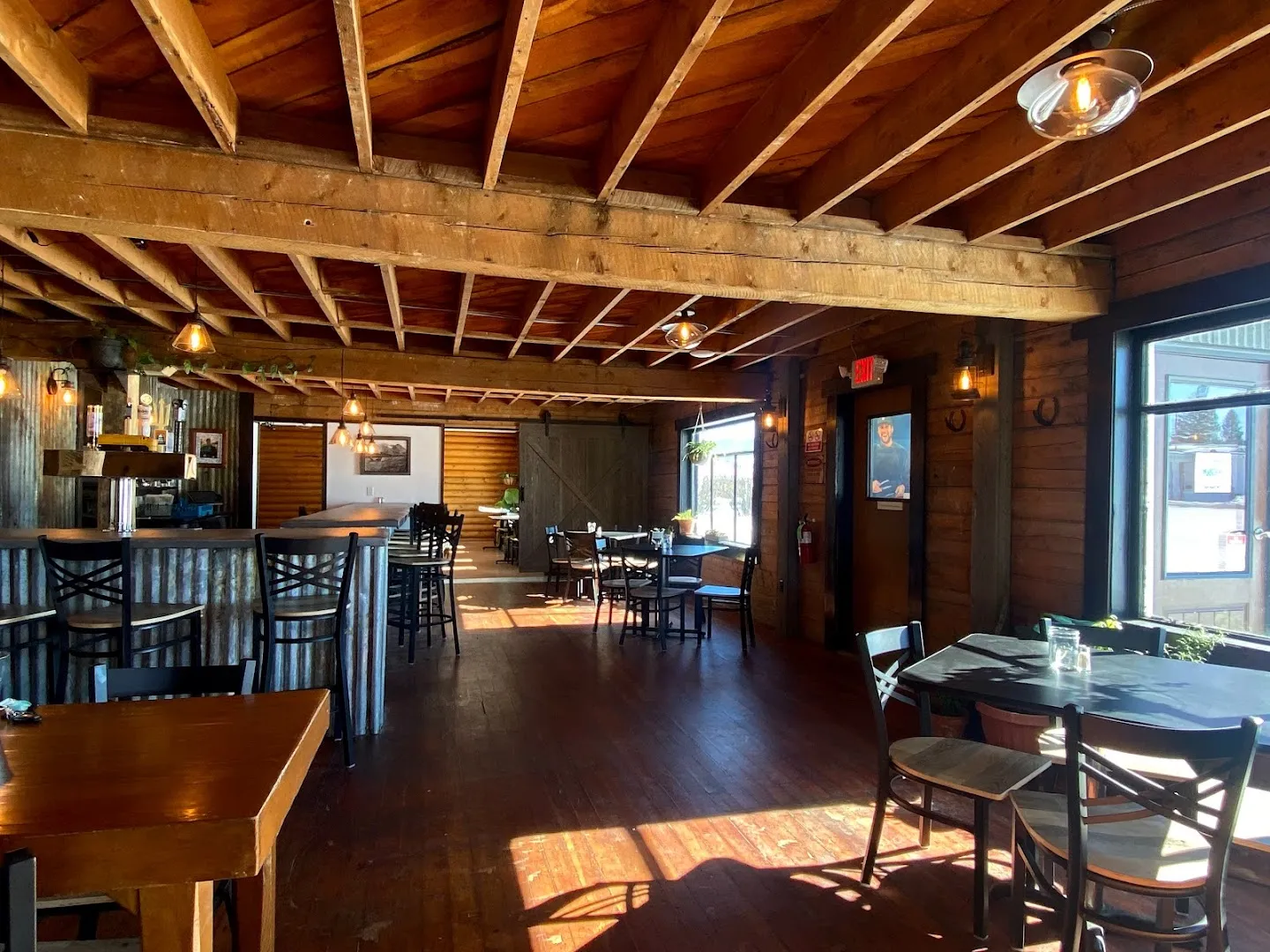 Jesse Pepper's Smoke Shack